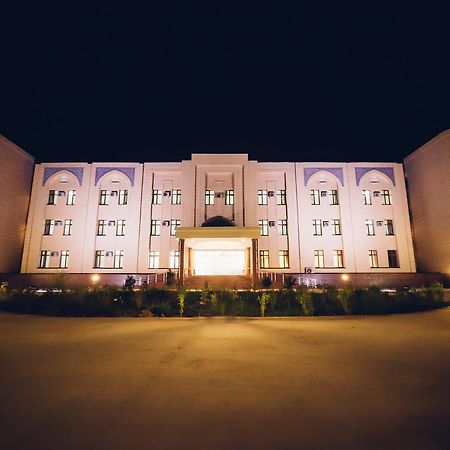 Bek Khiva Hotel Exterior foto