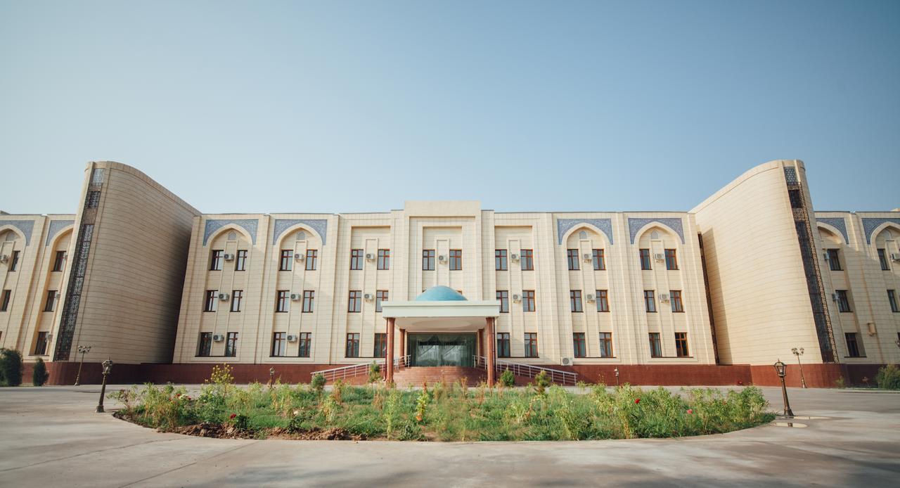 Bek Khiva Hotel Exterior foto