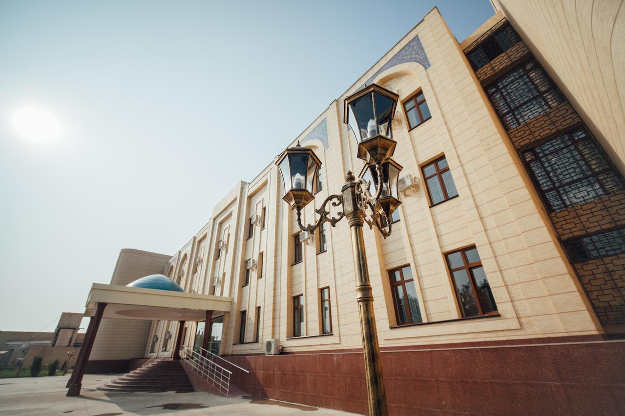 Bek Khiva Hotel Exterior foto